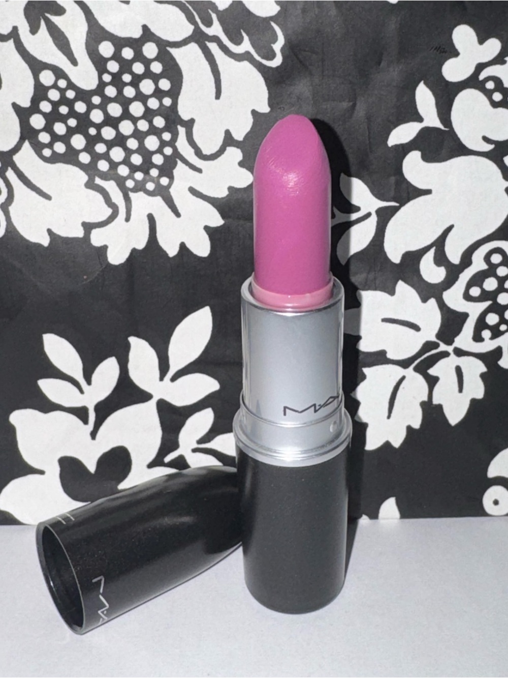 MAC Up the AMP Lipstick